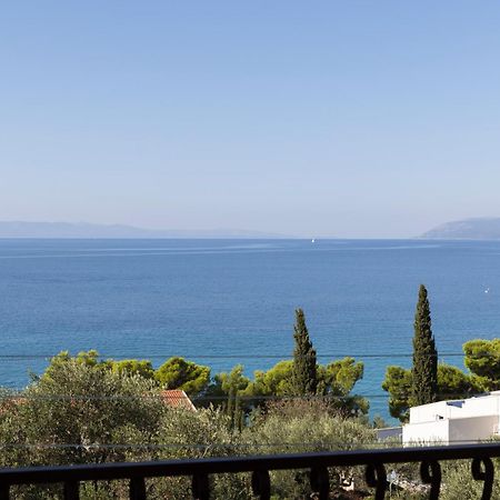 Apartmani Marta Tučepi Dış mekan fotoğraf